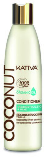 Balsamo al cocco 355ml