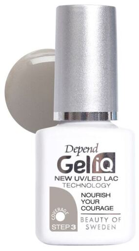 Dipende Gel iQ Smalto 5 ml