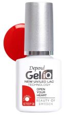 Dipende Gel iQ Smalto 5 ml Dipende Gel iQ Smalto 5 ml