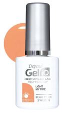 Dipende Gel iQ Smalto 5 ml Dipende Gel iQ Smalto 5 ml