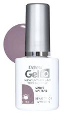 Dipende Gel iQ Smalto 5 ml Dipende Gel iQ Smalto 5 ml