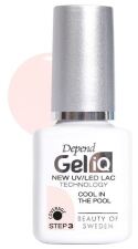Dipende Gel iQ Smalto 5 ml Dipende Gel iQ Smalto 5 ml