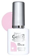 Dipende Gel iQ Smalto 5 ml Dipende Gel iQ Smalto 5 ml