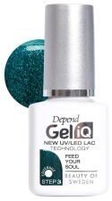 Dipende Gel iQ Smalto 5 ml Dipende Gel iQ Smalto 5 ml