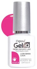 Dipende Gel iQ Smalto 5 ml Dipende Gel iQ Smalto 5 ml