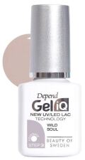 Dipende Gel iQ Smalto 5 ml Dipende Gel iQ Smalto 5 ml