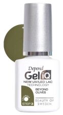 Dipende Gel iQ Smalto 5 ml Dipende Gel iQ Smalto 5 ml