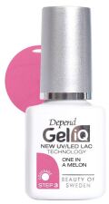 Dipende Gel iQ Smalto 5 ml Dipende Gel iQ Smalto 5 ml