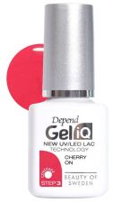 Dipende Gel iQ Smalto 5 ml Dipende Gel iQ Smalto 5 ml