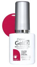 Dipende Gel iQ Smalto 5 ml Dipende Gel iQ Smalto 5 ml
