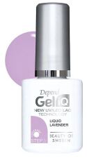 Dipende Gel iQ Smalto 5 ml Dipende Gel iQ Smalto 5 ml
