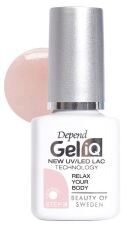 Dipende Gel iQ Smalto 5 ml Dipende Gel iQ Smalto 5 ml