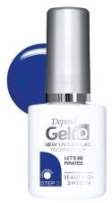 Dipende Gel iQ Smalto 5 ml Dipende Gel iQ Smalto 5 ml