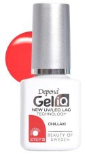 Dipende Gel iQ Smalto 5 ml Dipende Gel iQ Smalto 5 ml