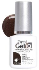 Dipende Gel iQ Smalto 5 ml Dipende Gel iQ Smalto 5 ml