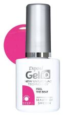 Dipende Gel iQ Smalto 5 ml Dipende Gel iQ Smalto 5 ml