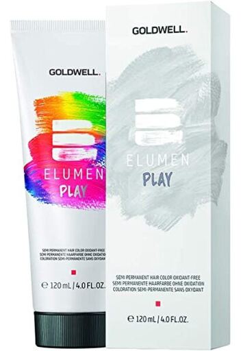 Goldwell Elumen Play The Pastels colorazione semipermanente 120 ml