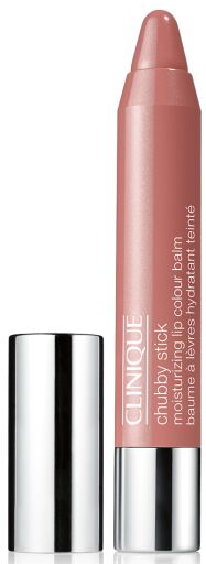 Chubby Stick Balsamo Labbra Idratante dal Colore Intenso 3 gr