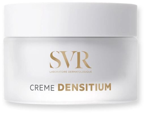 SVR Crema ricca Densitium 50 ml