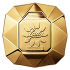 Vaporizzatore Lady Million Royal Eau de Parfum
