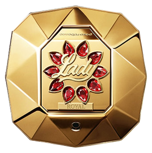 Rabanne Vaporizzatore Lady Million Royal Eau de Parfum