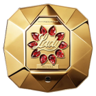 Vaporizzatore Lady Million Royal Eau de Parfum