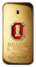 Vaporizzatore 1 milione di Royal Eau de Parfum Vaporizzatore 1 milione di Royal Eau de Parfum