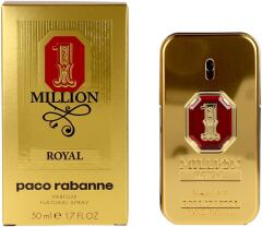 Vaporizzatore 1 milione di Royal Eau de Parfum Vaporizzatore 1 milione di Royal Eau de Parfum