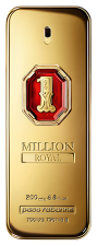 Vaporizzatore 1 milione di Royal Eau de Parfum Vaporizzatore 1 milione di Royal Eau de Parfum