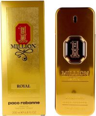 Vaporizzatore 1 milione di Royal Eau de Parfum Vaporizzatore 1 milione di Royal Eau de Parfum