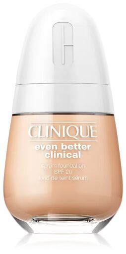 Clinique Even Better Clinical Serum Foundation SPF 20 30ml