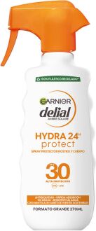 Hydra 24 Protect Spray Protettivo Viso e Corpo 270 ml