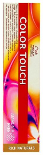 WELLA Professionals Color Touch Rich Naturals Colore semipermanente 60 ml