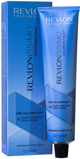 Revlon Professional Revlonissimo Colorsmetique Colorazione permanente a freddo 60 ml
