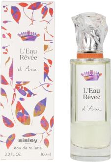 Sisley L'Eau Rev&eacute;e d'Aria Eau de Toilette