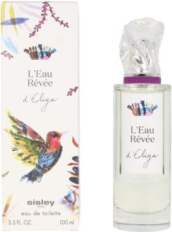 Sisley L'Eau Rev&eacute;e d'Eliya Eau de Toilette 100 ml