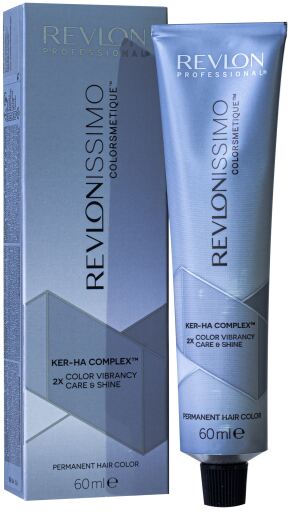 Revlon Professional Revlonissimo Colorsmetique Tintura permanente naturale 60 ml