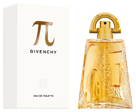Givenchy Pi Eau de Toilette