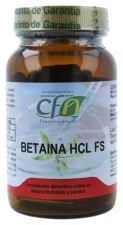 Betaina HCl Fs 60 compresse