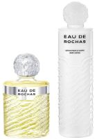 Cofanetto regalo Eau de Rochas 2 pezzi Cofanetto regalo Eau de Rochas 2 pezzi