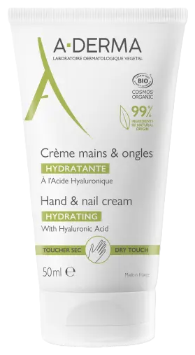 Crema mani riparatrice intensa 50 ml