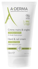 Crema mani riparatrice intensa 50 ml Crema mani riparatrice intensa 50 ml