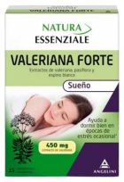 Compresse di Valeriana Forte