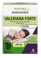 Compresse di Valeriana Forte
