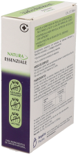 Compresse di Valeriana Forte