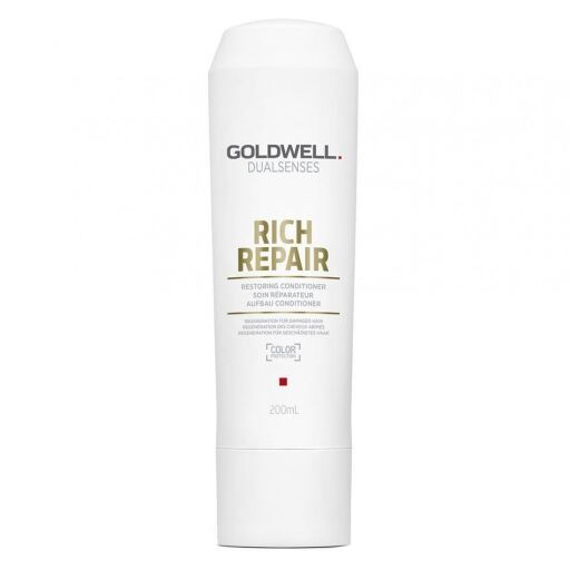 Goldwell Balsamo riparatore ricco Dualsenses