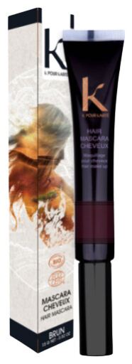 K Pour Karit&eacute; Maschera per capelli 15 gr