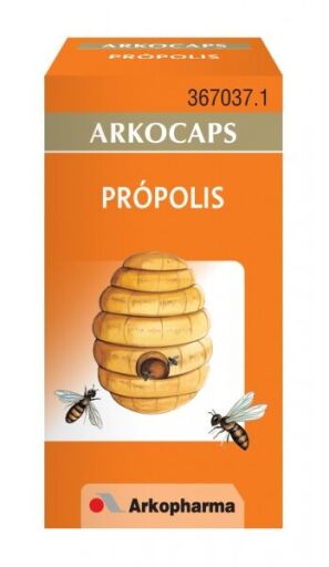 Arkocaps Propoli