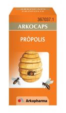 Arkocaps Propoli