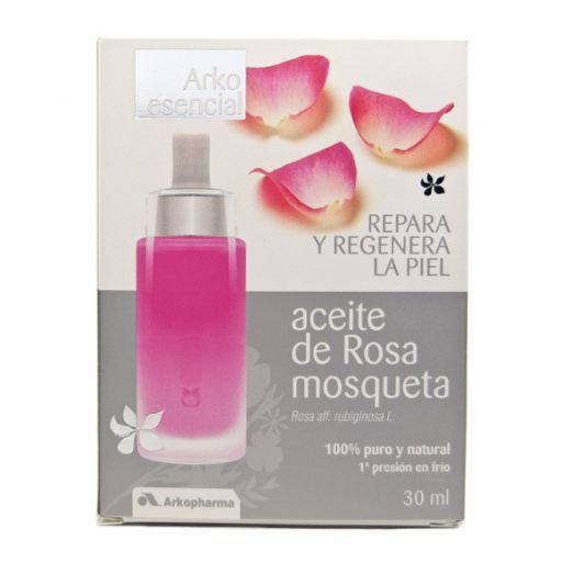 Arkopharma Arko Olio Essenziale Rosa Canina 30 ml